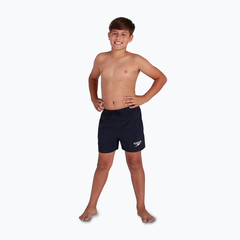 Vaikiški maudymosi šortai Speedo Essential 13" true navy 2