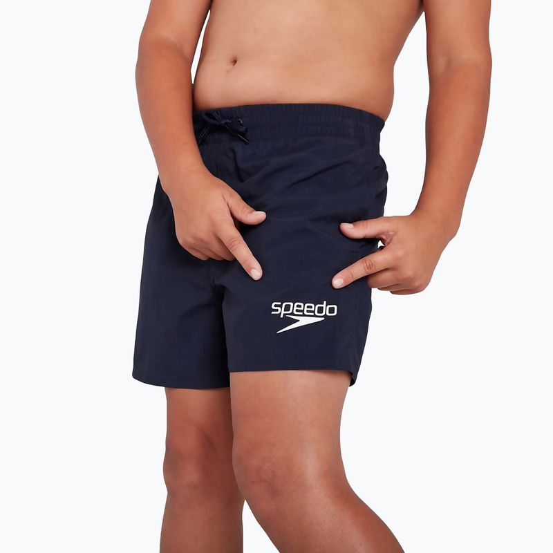 Vaikiški maudymosi šortai Speedo Essential 13" true navy 6