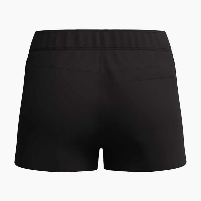 Moteriški maudymosi šortai Speedo Essential black 2