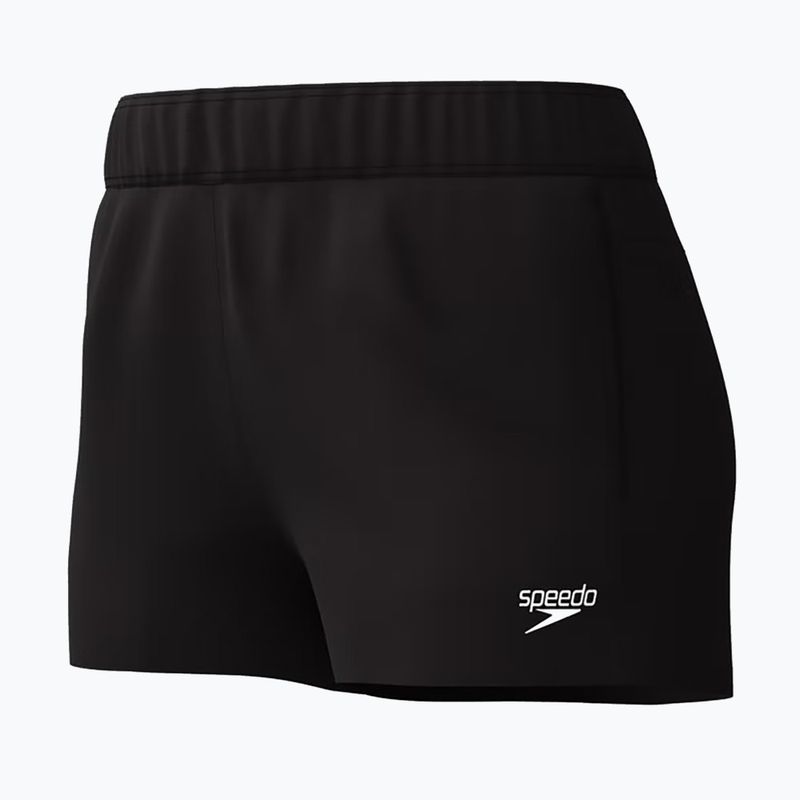 Moteriški maudymosi šortai Speedo Essential black 3