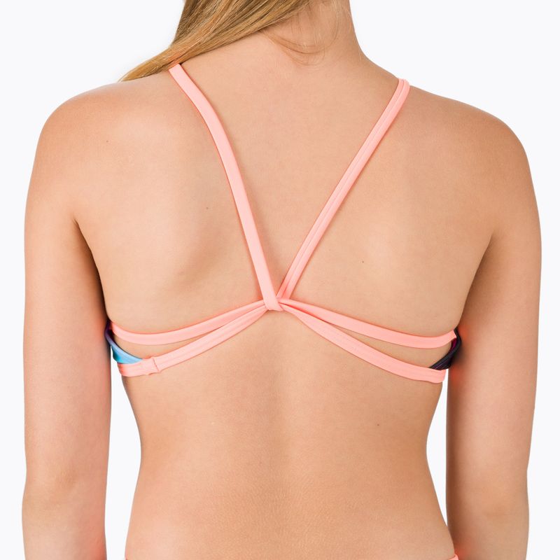 Speedo Star G001 vaikiškas dviejų dalių maudymosi kostiumėlis, spalva 12852G001 5