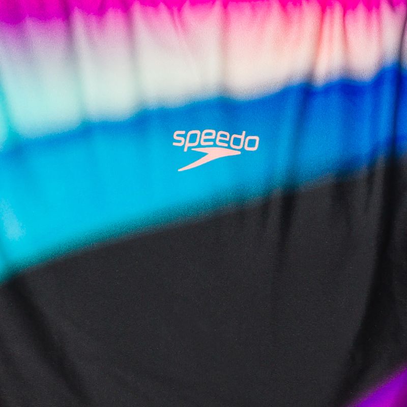Speedo Star G001 vaikiškas dviejų dalių maudymosi kostiumėlis, spalva 12852G001 8