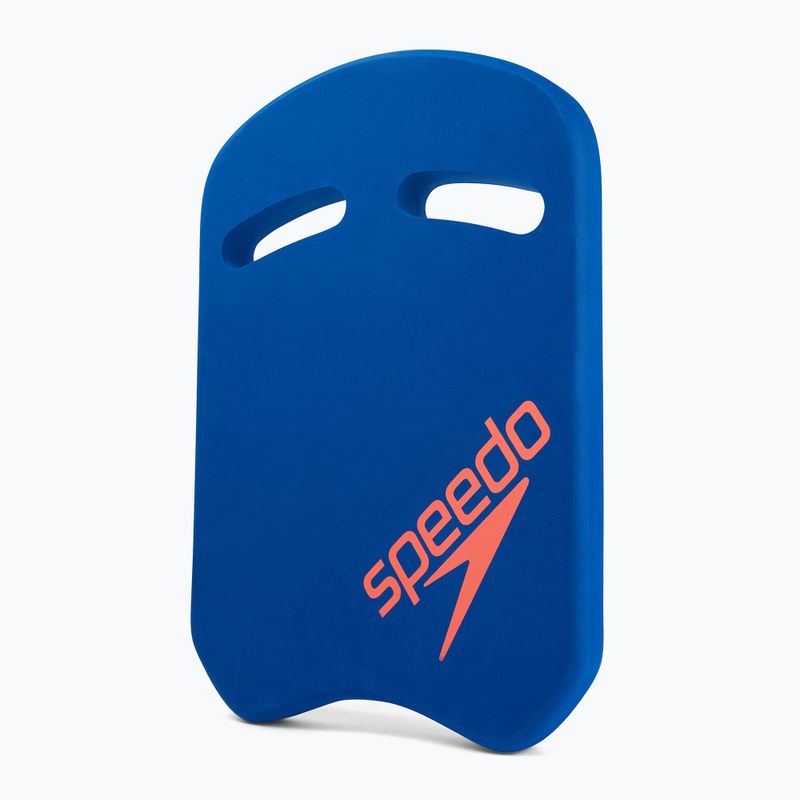 Speedo Kick Board tamsiai mėlyna plaukimo lenta 8-01660G063 3