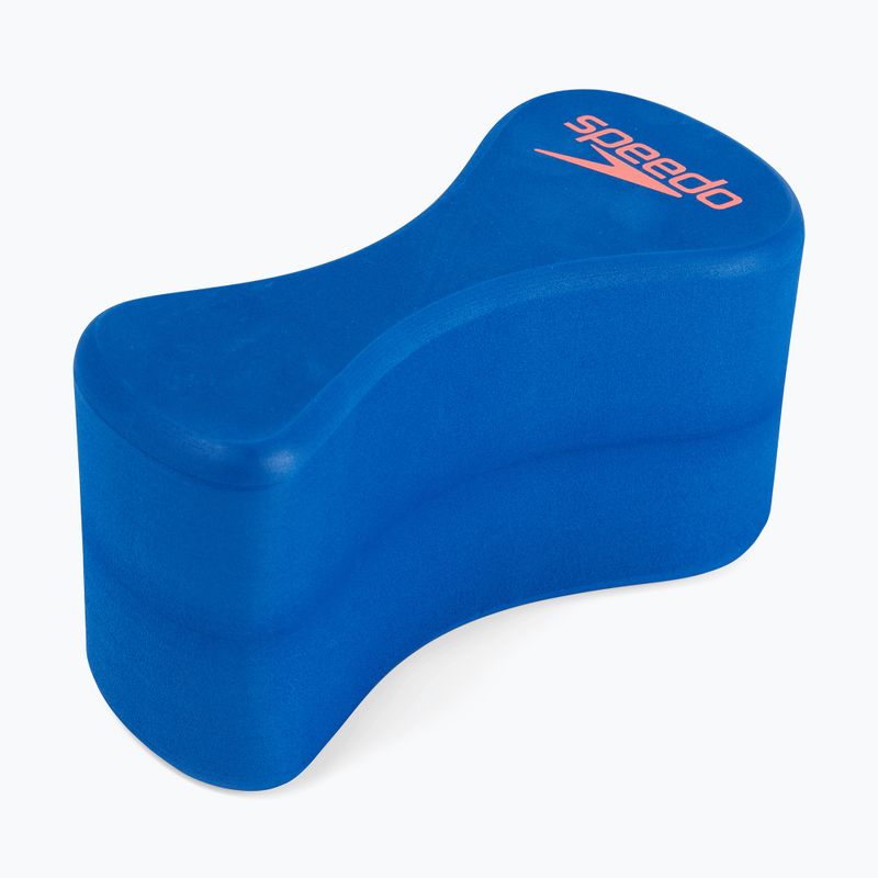 Speedo Pullbuoy plaukimo lenta mėlyna 8-01791G063 3