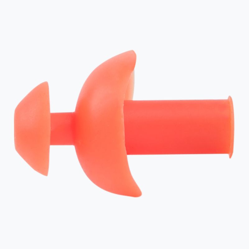 Speedo Ergo vaikiški ausų kištukai oranžiniai 68-12810 2