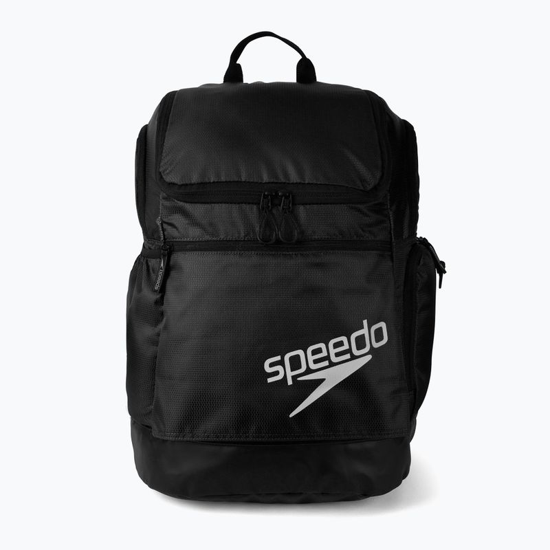 Speedo Teamster 2.0 35L kuprinė juoda 68-12812 5