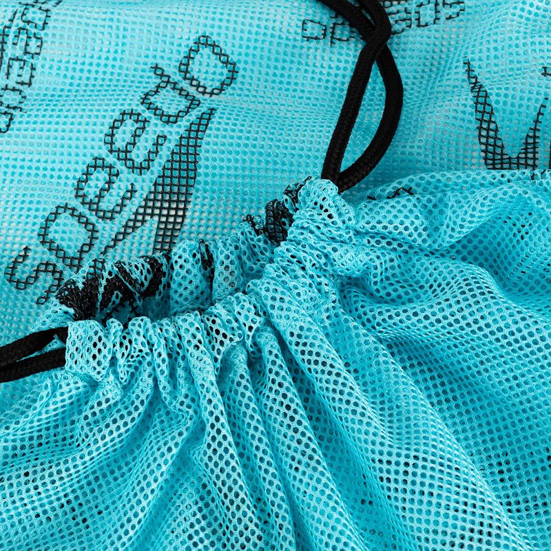 Speedo margintas tinklinis krepšys, mėlynas 8-12813 3