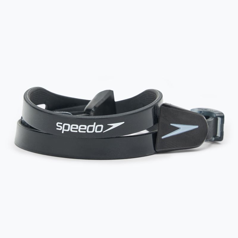 Receptinių akinių rinkinys Speedo Mariner Pro Optical Kit black / translucent / white 3