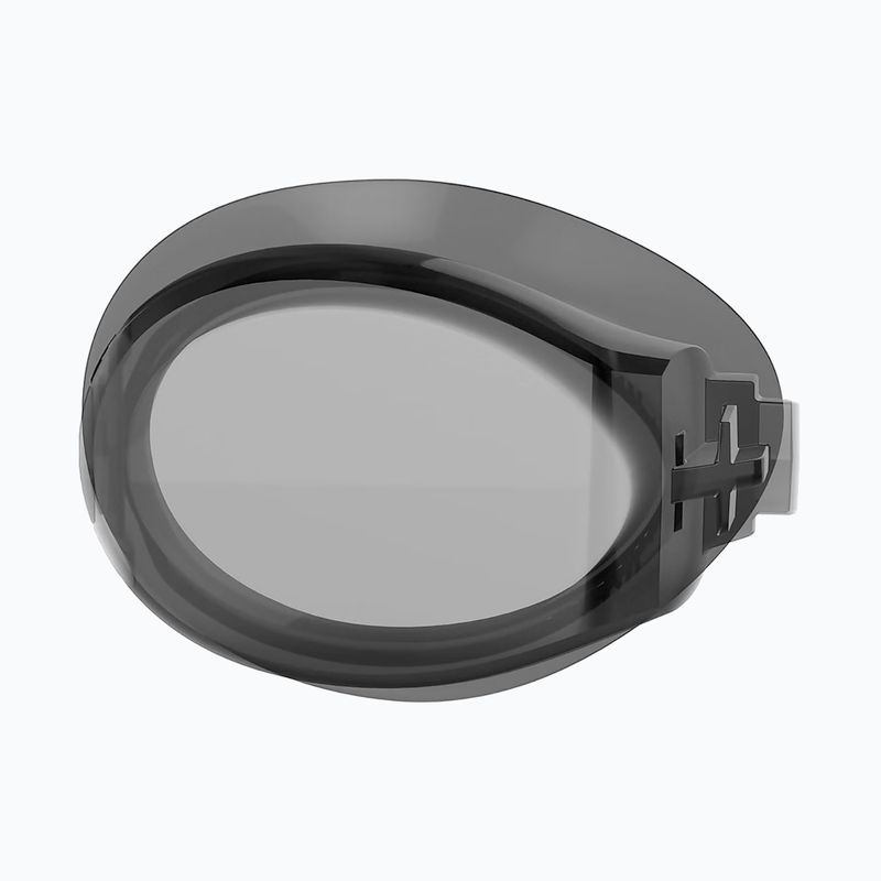 Korekcinis lęšis Speedo Mariner Pro Optical smoke