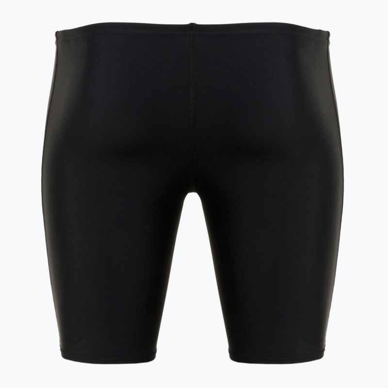 Vyriškas Speedo Medley Logo Swim Jammer black 8-12411 2