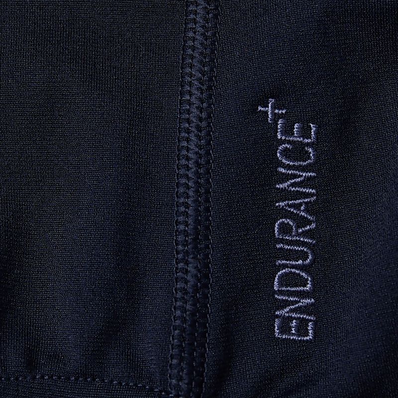 Vaikiškas vientisas maudymosi kostiumėlis Speedo Endurance+ Medalist true navy 3
