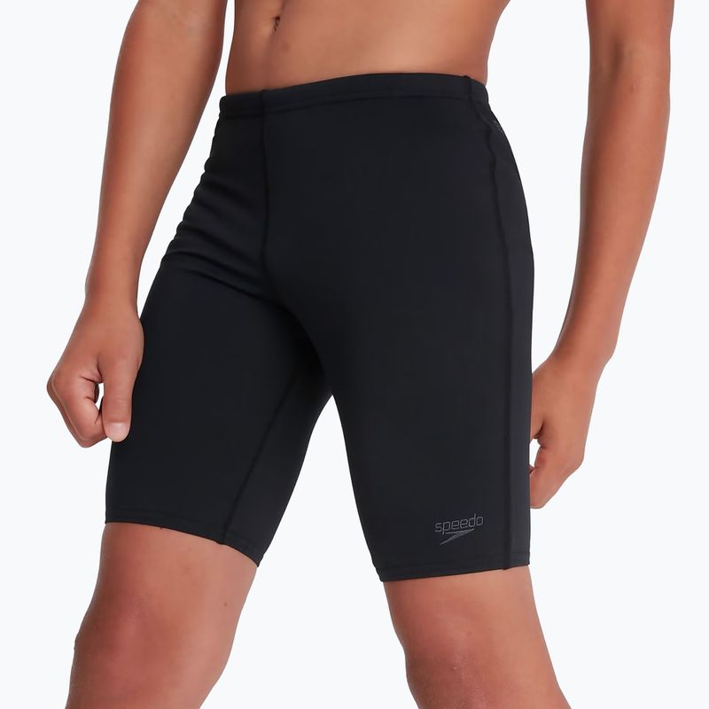 Vaikiški plaukimo šortai Speedo ECO Endurance + Jammer 8