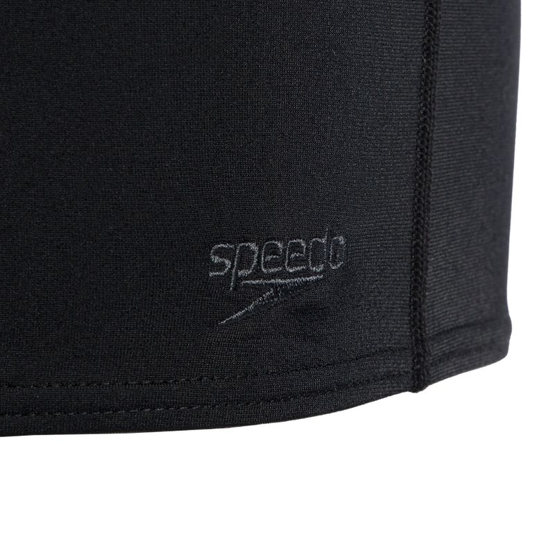 Speedo Eco Endurance + juodos spalvos vaikiškos maudymosi kelnaitės 68-13461 4