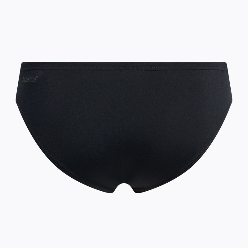 Speedo Eco Endurance+ Brief vaikiškos maudymosi kelnaitės juodos 68-13462 2