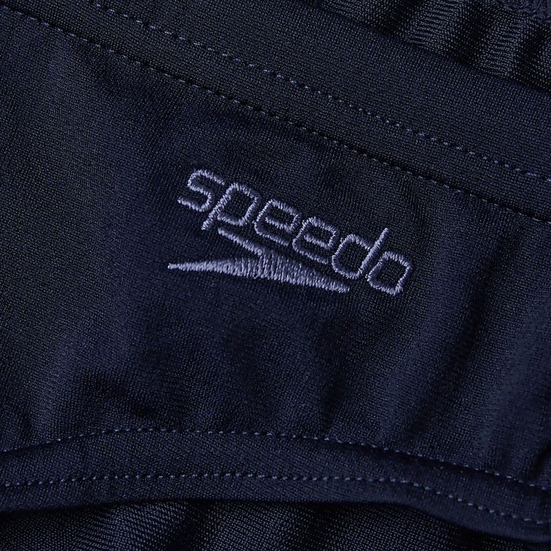 Vaikiškos plaukimo glaudės Speedo ECO Endurance + Brief true navy/white 2