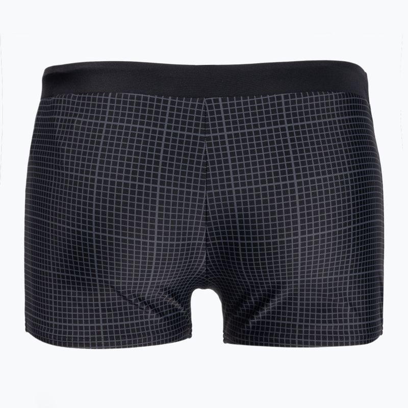Vyriški Speedo Valmilton maudymosi bokseriai juodi 68-05658G818 2