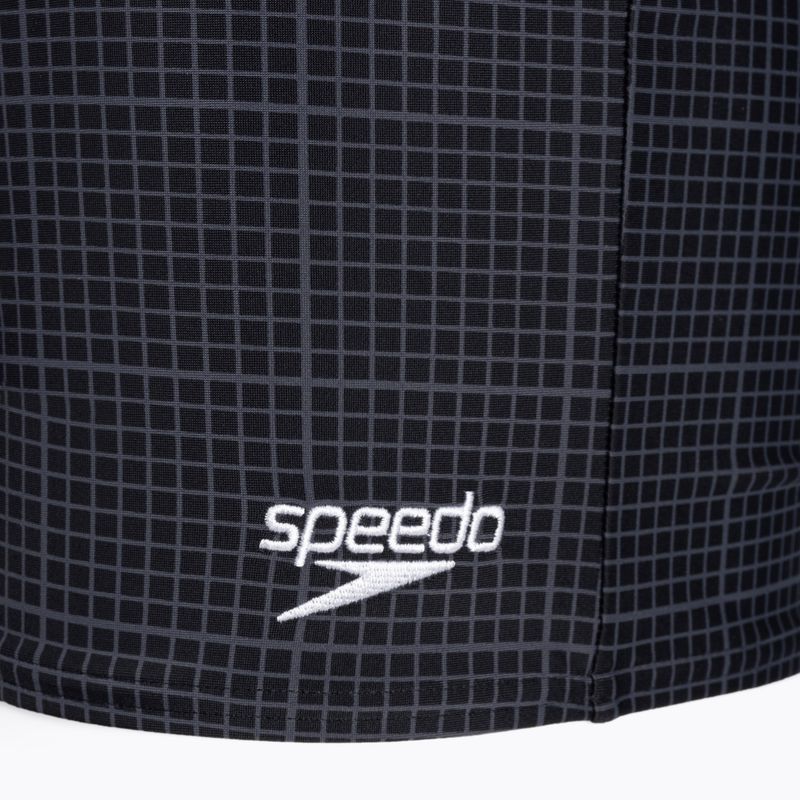 Vyriški Speedo Valmilton maudymosi bokseriai juodi 68-05658G818 4