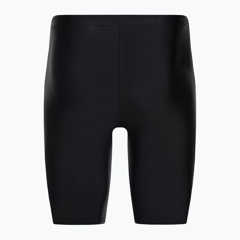 Vyriškas Speedo Medley Logo Swim Jammer black 8-11355G692 2