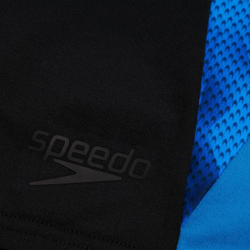 Vyriški Speedo ECO Endurance+ Splice maudymosi bokseriai juodi 68-13446G732 8