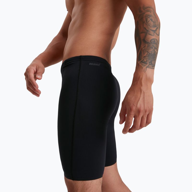 Speedo ECO Endurance vyriški maudymosi kostiumėliai + juoda 8-134470001 8