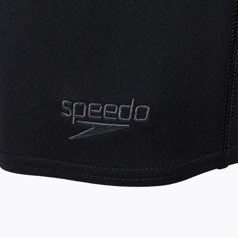 Speedo ECO Endurance vyriški maudymosi kostiumėliai + juoda 8-134470001 3
