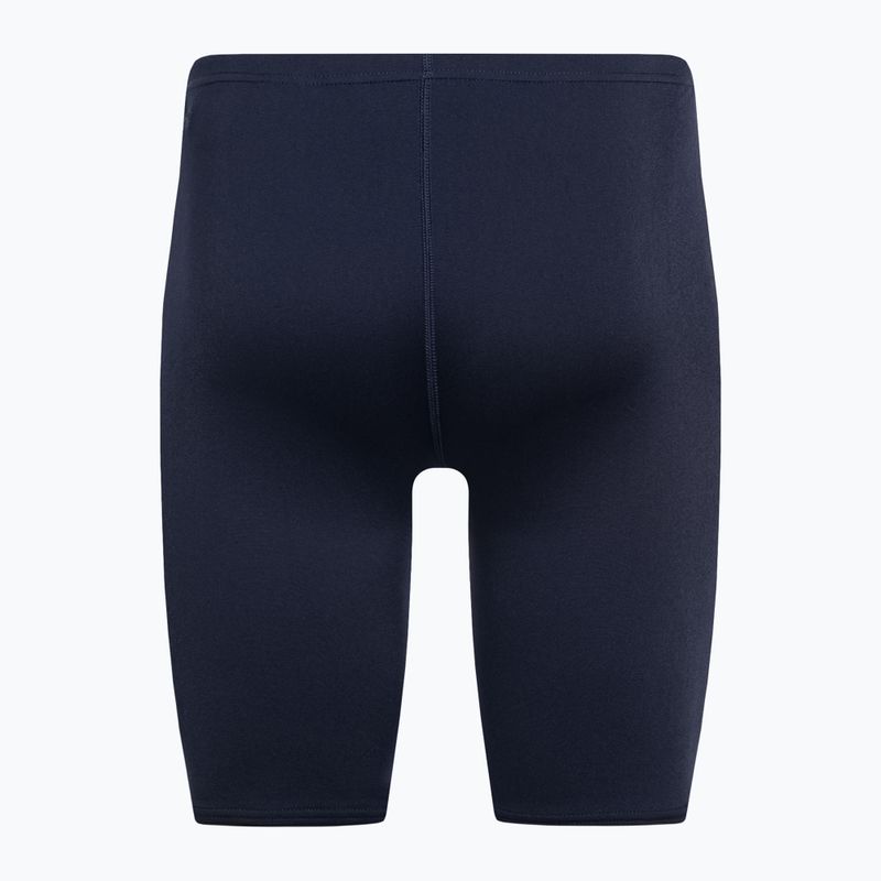 Speedo ECO Endurance vyriški maudymosi kostiumėliai + tamsiai mėlyna 8-134470001 2