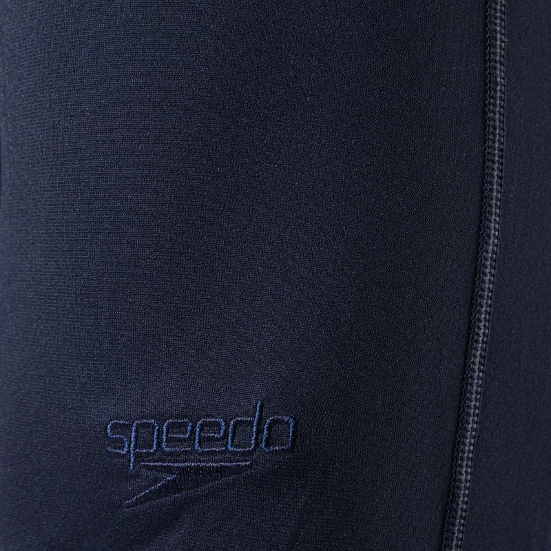 Speedo ECO Endurance vyriški maudymosi kostiumėliai + tamsiai mėlyna 8-134470001 3