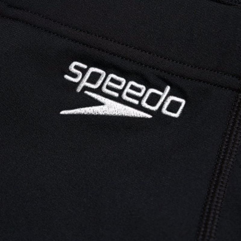 Vyriškos plaukimo trumpikės Speedo Endurance+ 17cm Brief black 2