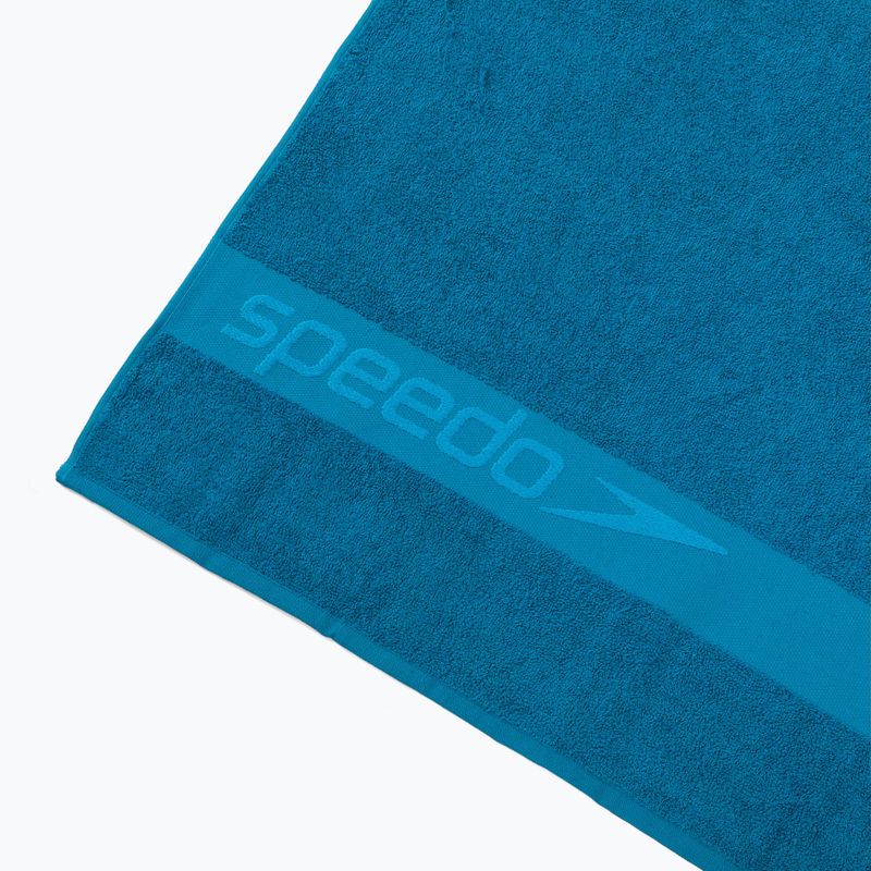 Speedo Border rankšluostis mėlynas 68-09057 3