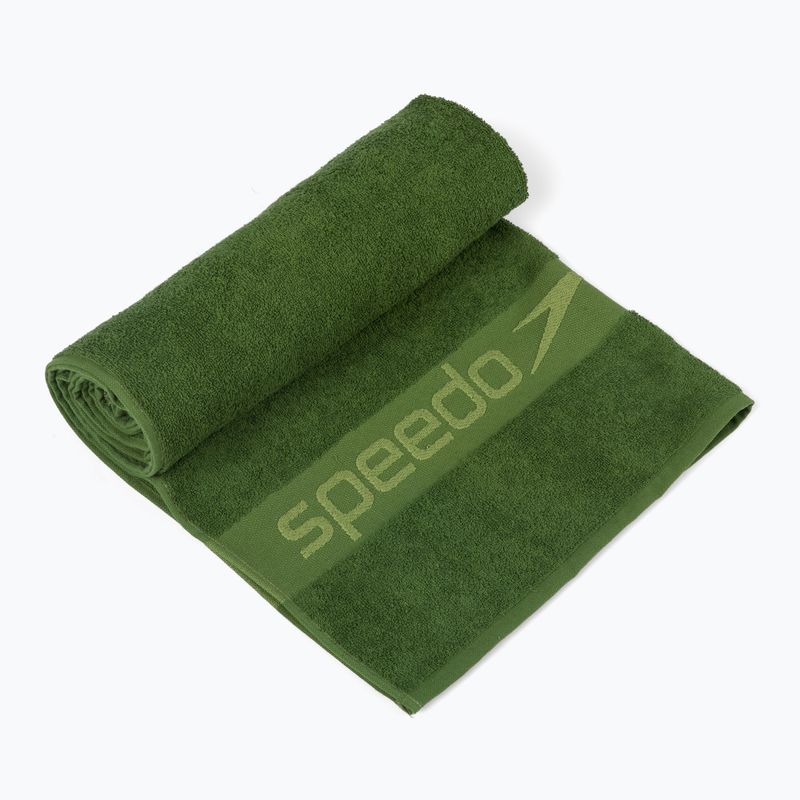 Speedo Border rankšluostis žalias 68-09057 2
