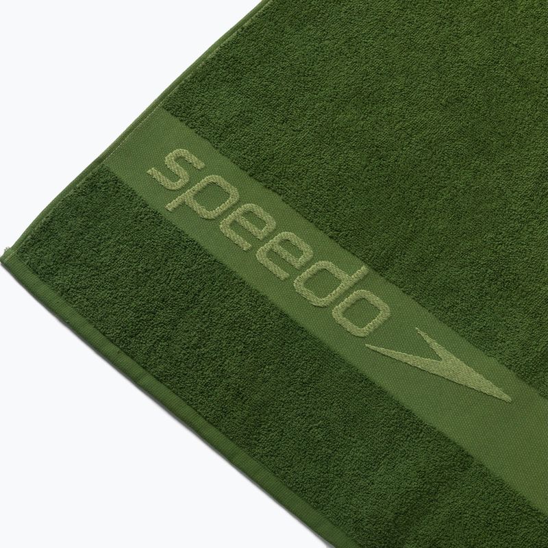 Speedo Border rankšluostis žalias 68-09057 3