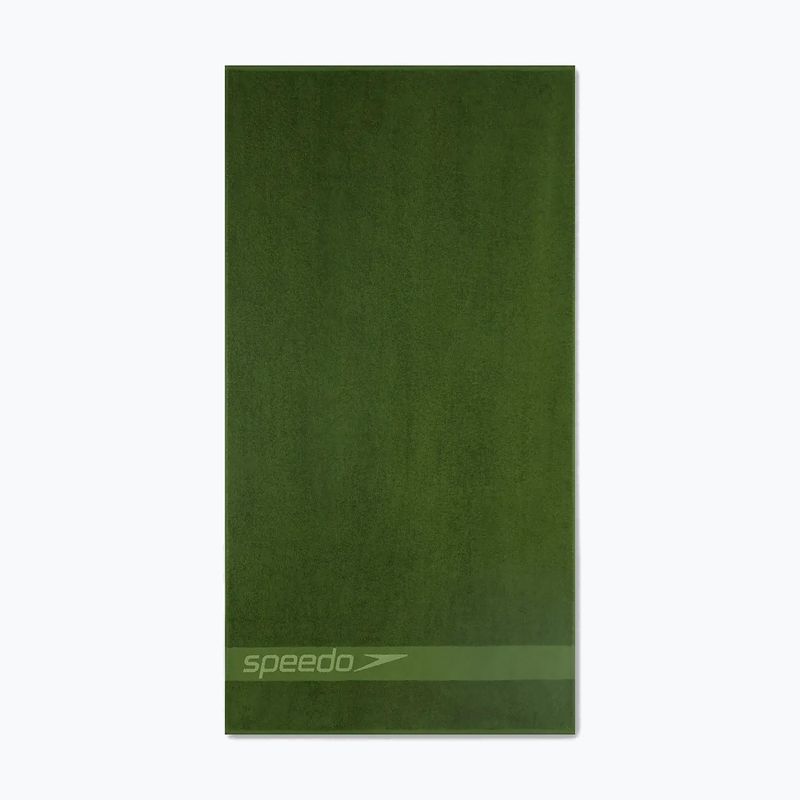 Speedo Border rankšluostis žalias 68-09057 4