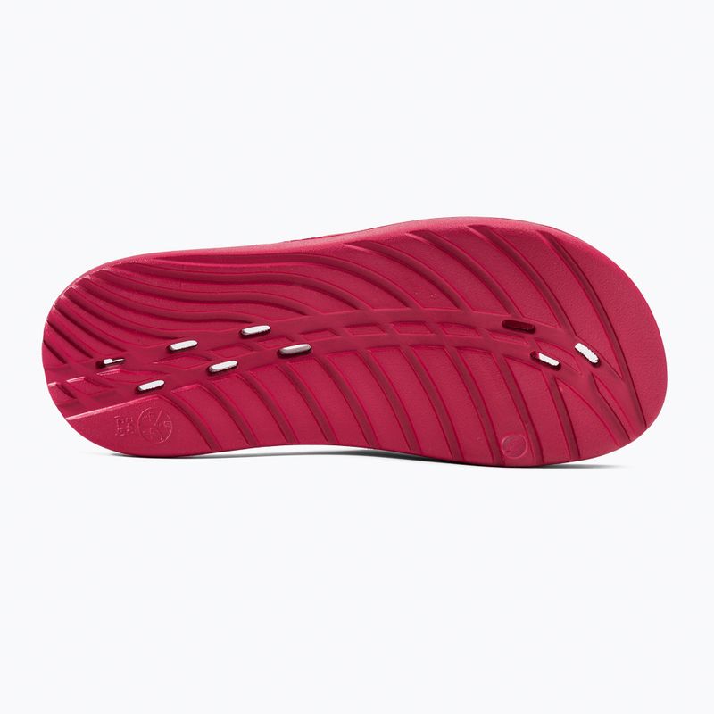 Speedo Slide moteriškos šlepetės red 68-12230 4