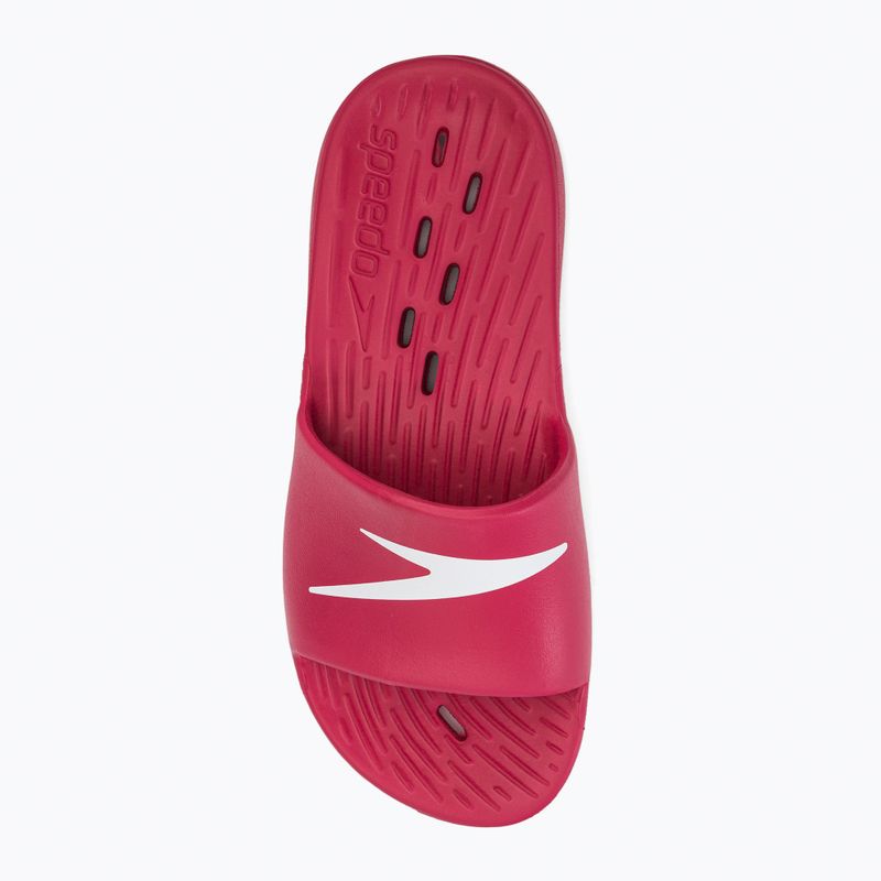 Speedo Slide moteriškos šlepetės red 68-12230 6