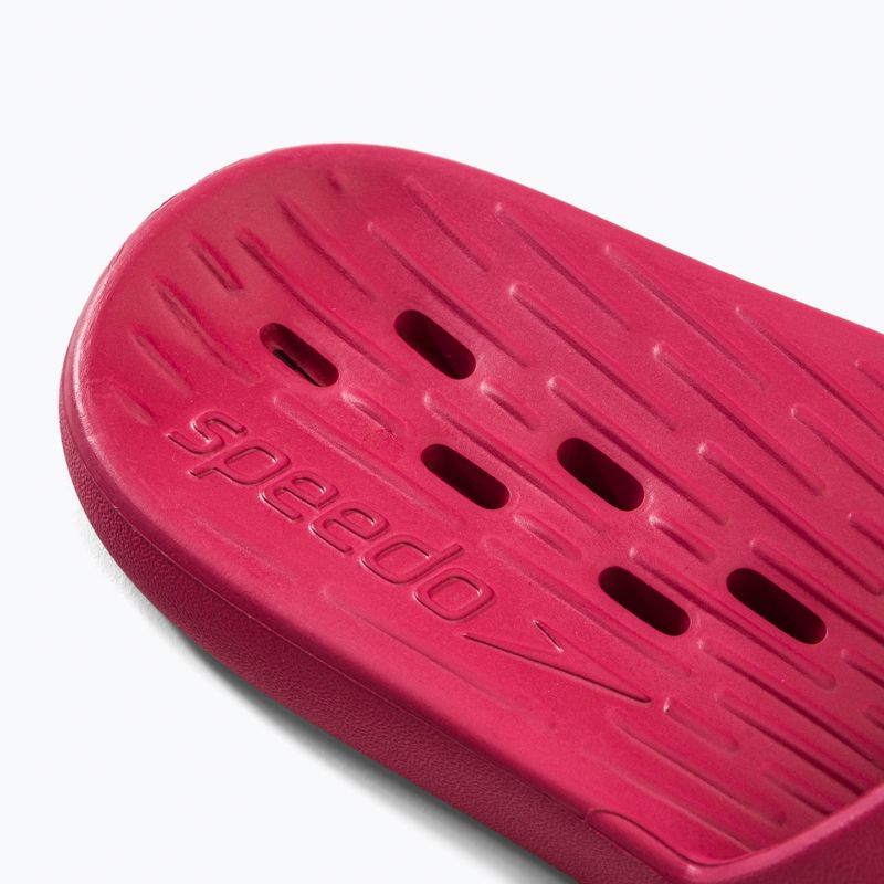 Speedo Slide moteriškos šlepetės red 68-12230 8