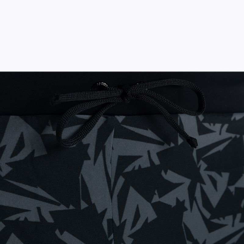 Vyriški Speedo Valmilton Black/Usa Charcoal maudymosi boksai 68-056588815 3