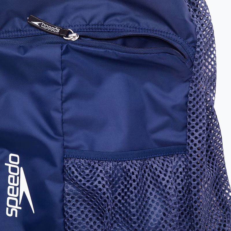 Plaukimo maišas Speedo Ventilator Deluxe Mesh insignia blue 3