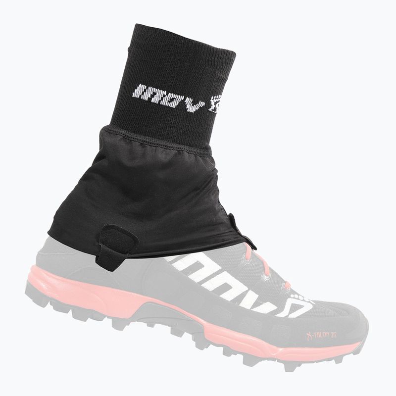 Stuptutai Inov-8 All Terrain Gaiter black