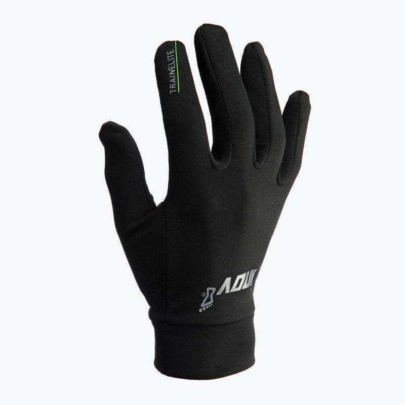 Bėgimo pirštinės Inov-8 Train Elite™ black