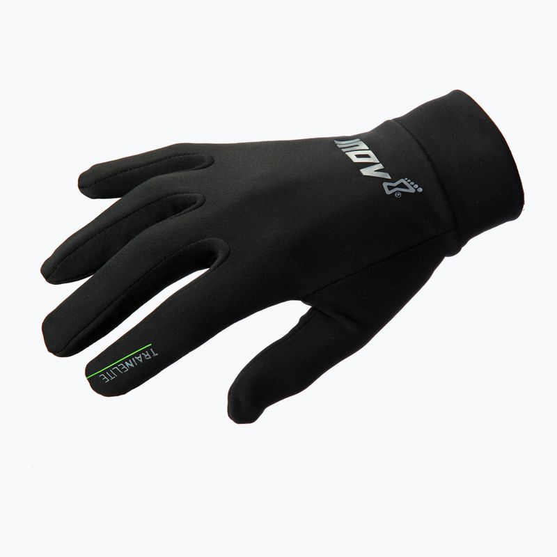 Bėgimo pirštinės Inov-8 Train Elite™ black 2