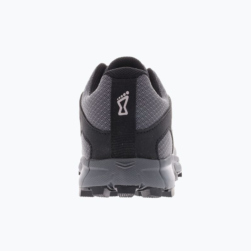 Vyriški bėgimo batai Inov-8 Roclite G 315 GTX V2 grey/black/red 15