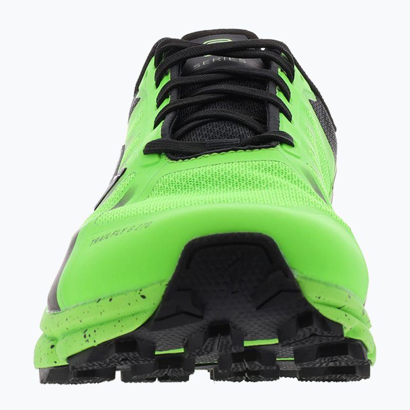 Vyriški bėgimo bateliai Inov-8 Trailfly G 270 V2 green 001065 13