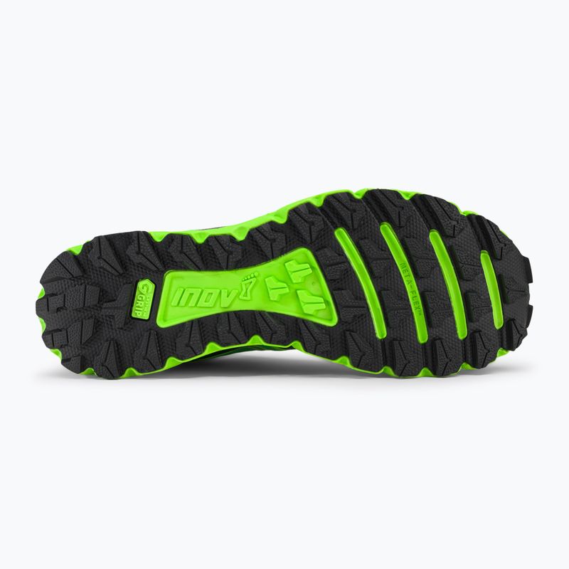 Vyriški bėgimo bateliai Inov-8 Trailfly G 270 V2 green 001065 5