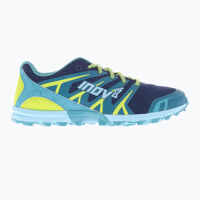 Moteriški bėgimo bateliai Inov-8 Trailtalon 235 blue 000715 11