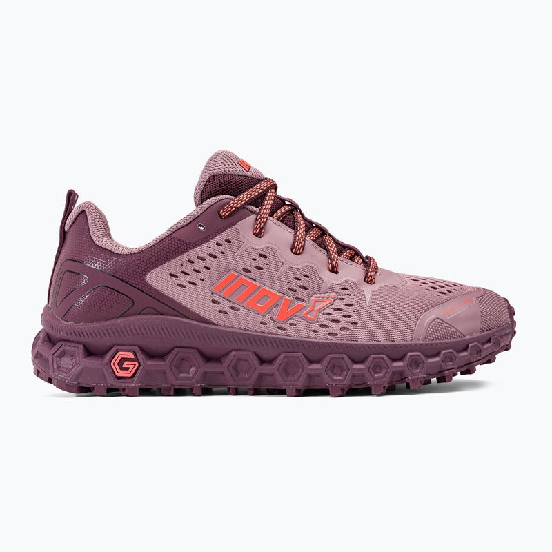 Moteriški bėgimo bateliai Inov-8 Parkclaw G280 filet 000973-LIPLCO 2