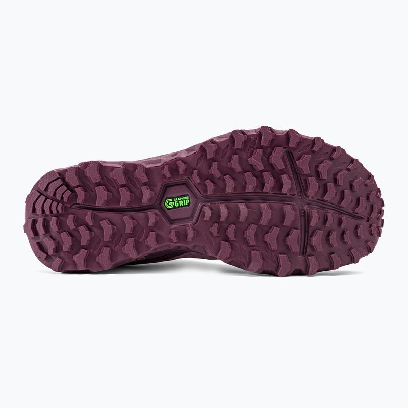 Moteriški bėgimo bateliai Inov-8 Parkclaw G280 filet 000973-LIPLCO 6