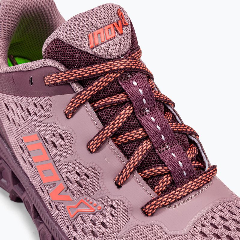 Moteriški bėgimo bateliai Inov-8 Parkclaw G280 filet 000973-LIPLCO 10