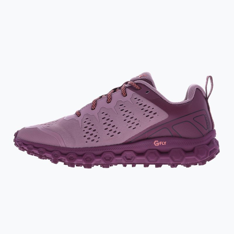 Moteriški bėgimo bateliai Inov-8 Parkclaw G280 filet 000973-LIPLCO 3