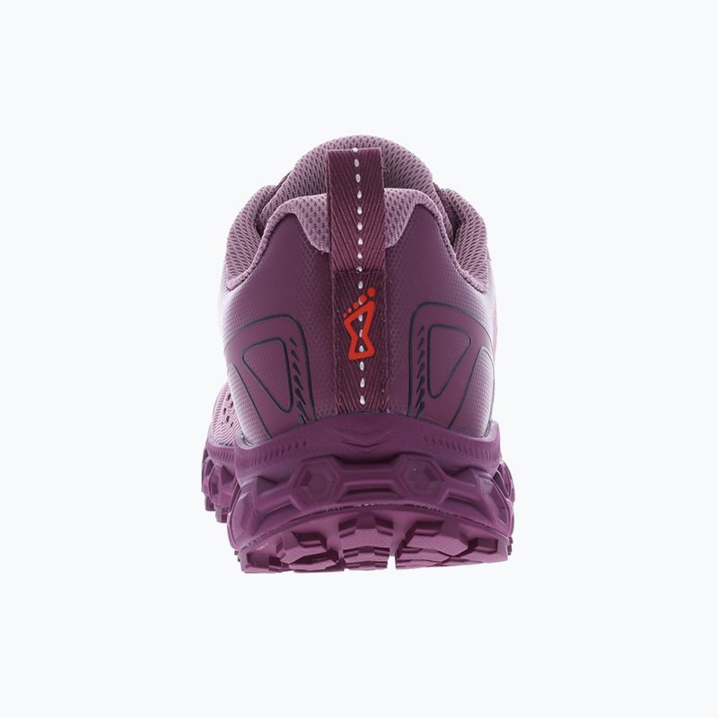 Moteriški bėgimo bateliai Inov-8 Parkclaw G280 filet 000973-LIPLCO 8