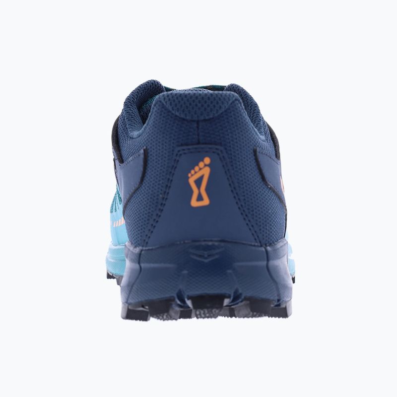 Moteriški bėgimo bateliai Inov-8 Roclite G 275 V2 blue-green 001098-TLNYNE 13